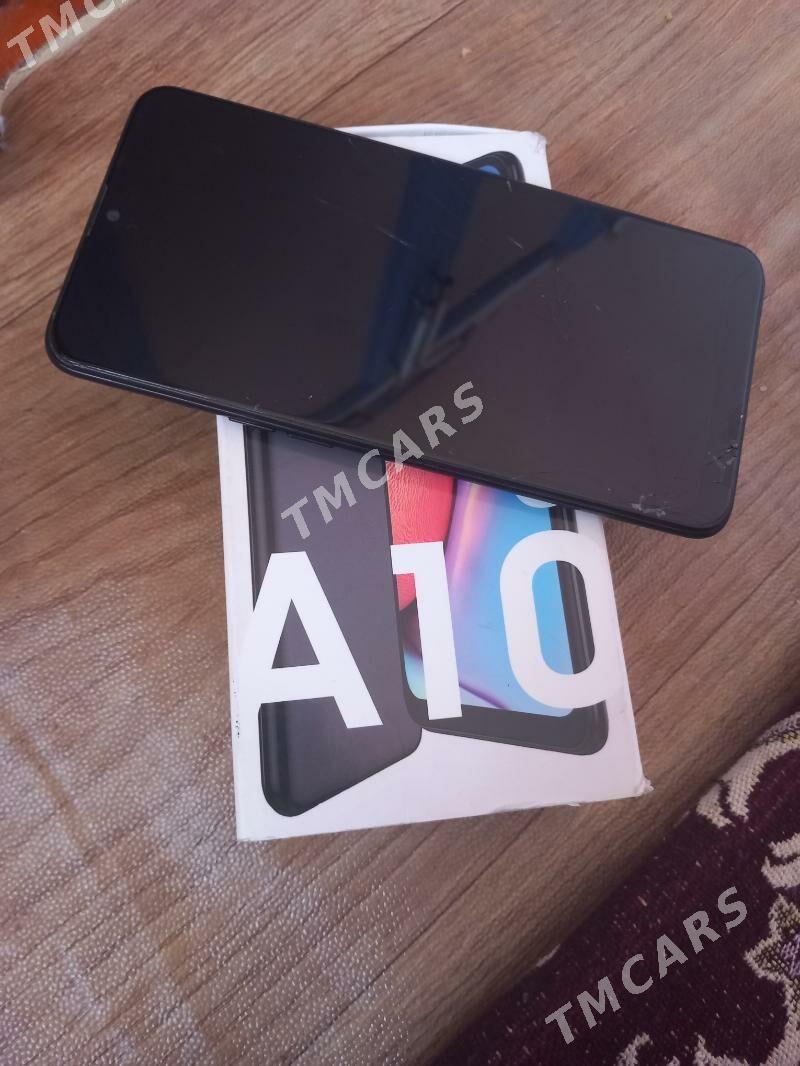 Zapcas A10S - Daşoguz - img 2