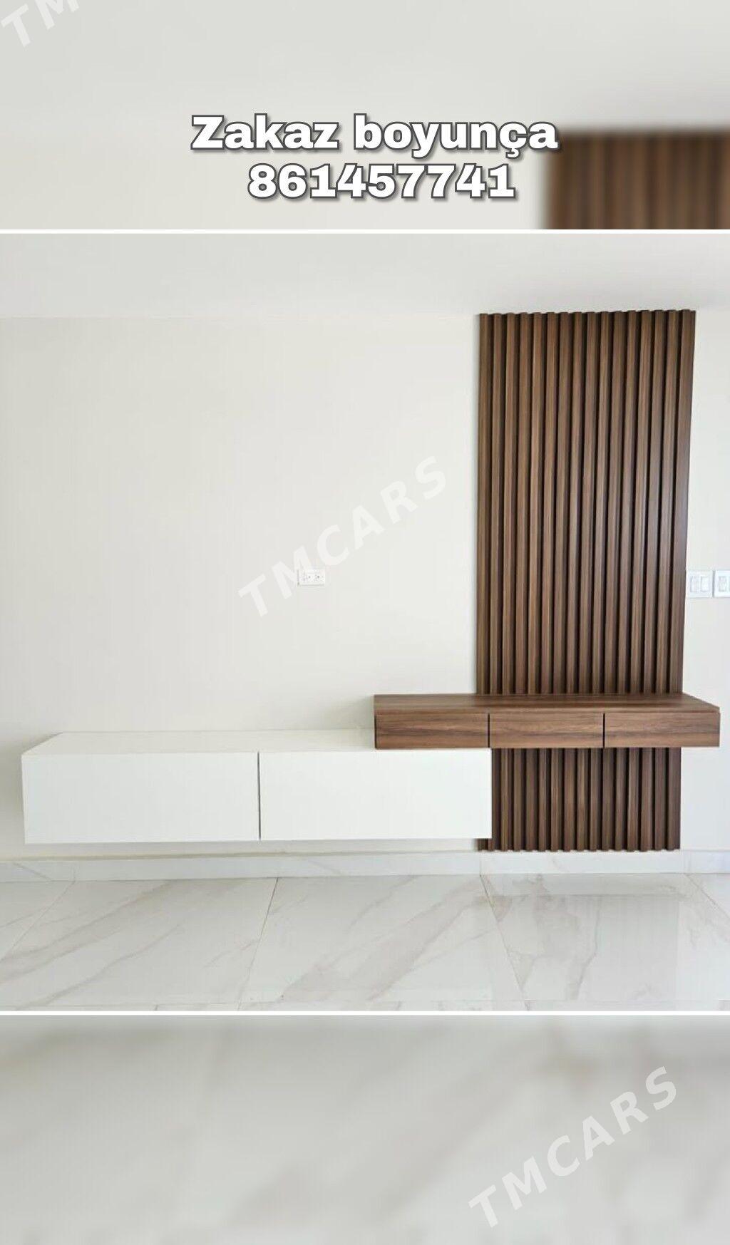 TV podstawka/ТВ подставка - Aşgabat - img 2