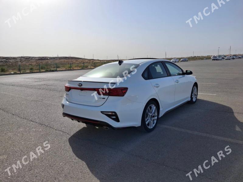 Kia Forte 2021 - 228 000 TMT - Ашхабад - img 8
