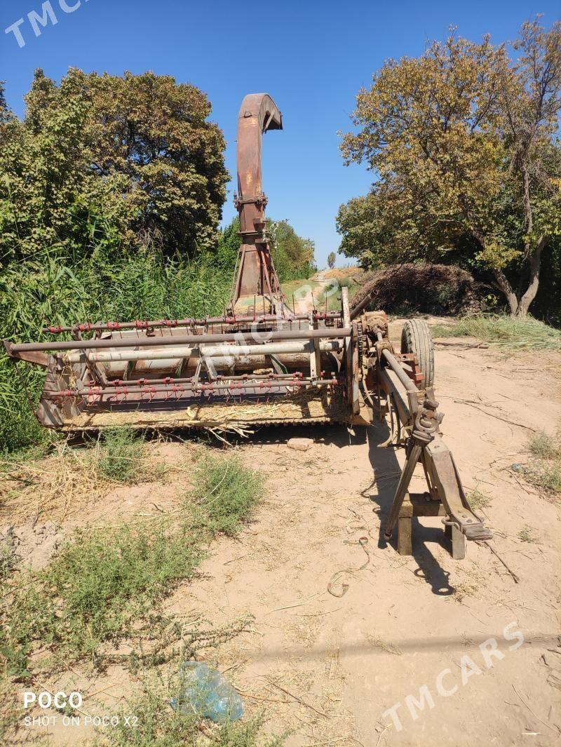 MTZ T-28 1999 - 50 000 TMT - Дянев - img 2
