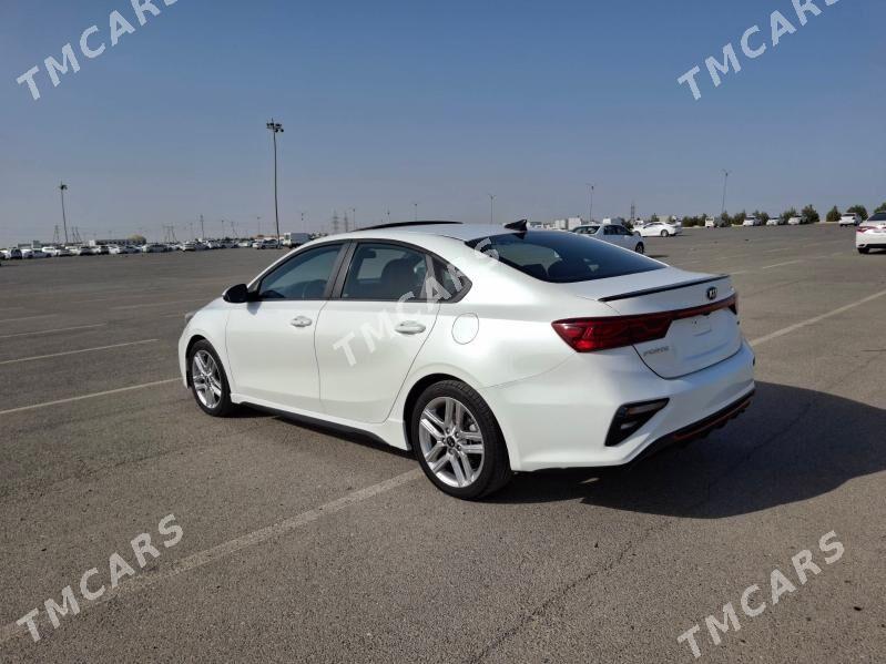Kia Forte 2021 - 228 000 TMT - Ашхабад - img 5