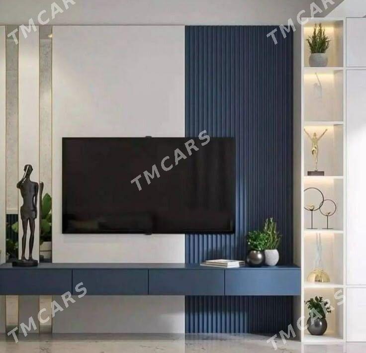 TV tumba/podstawka KREDIT 10aŷ - Aşgabat - img 6