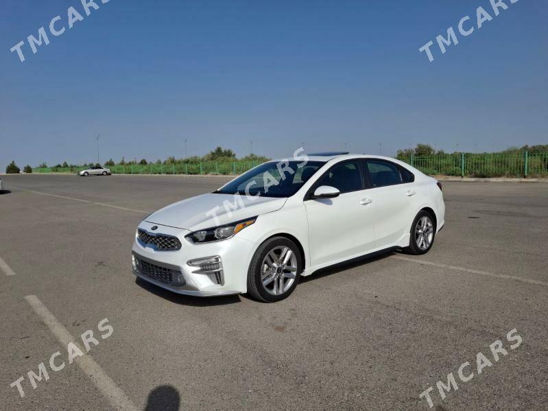 Kia Forte 2021 - 228 000 TMT - Ашхабад - img 3