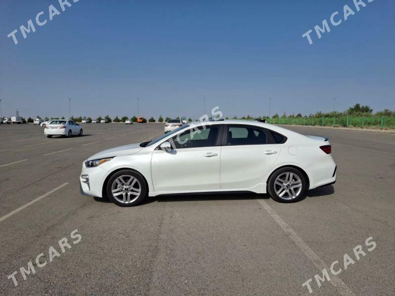 Kia Forte 2021 - 228 000 TMT - Ашхабад - img 4