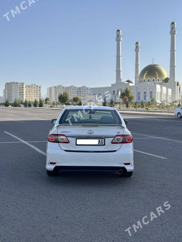 Toyota Corolla 2011 - 166 000 TMT - Ашхабад - img 6