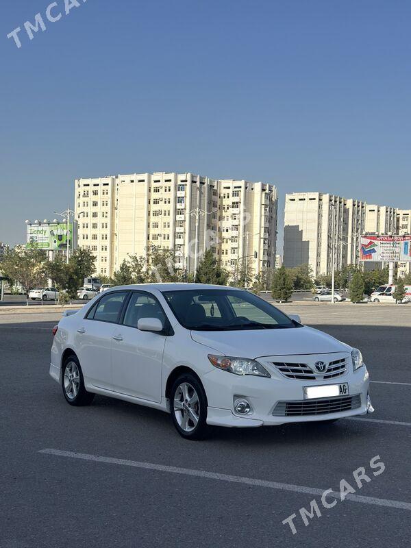 Toyota Corolla 2011 - 166 000 TMT - Ашхабад - img 2