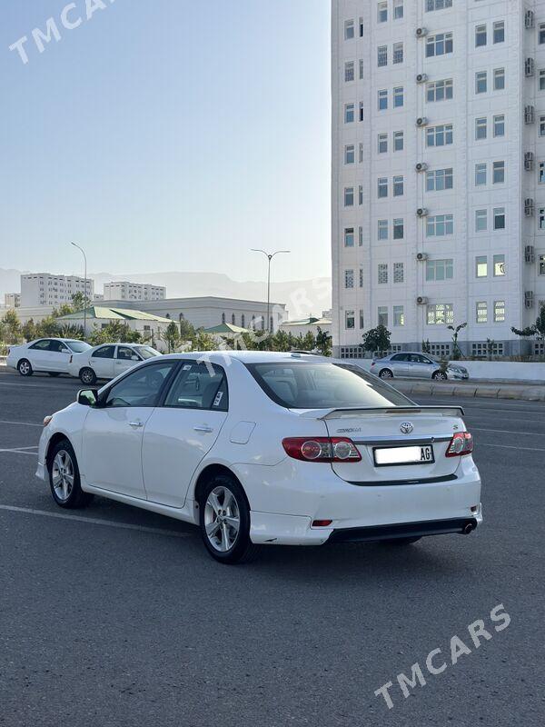 Toyota Corolla 2011 - 166 000 TMT - Ашхабад - img 7