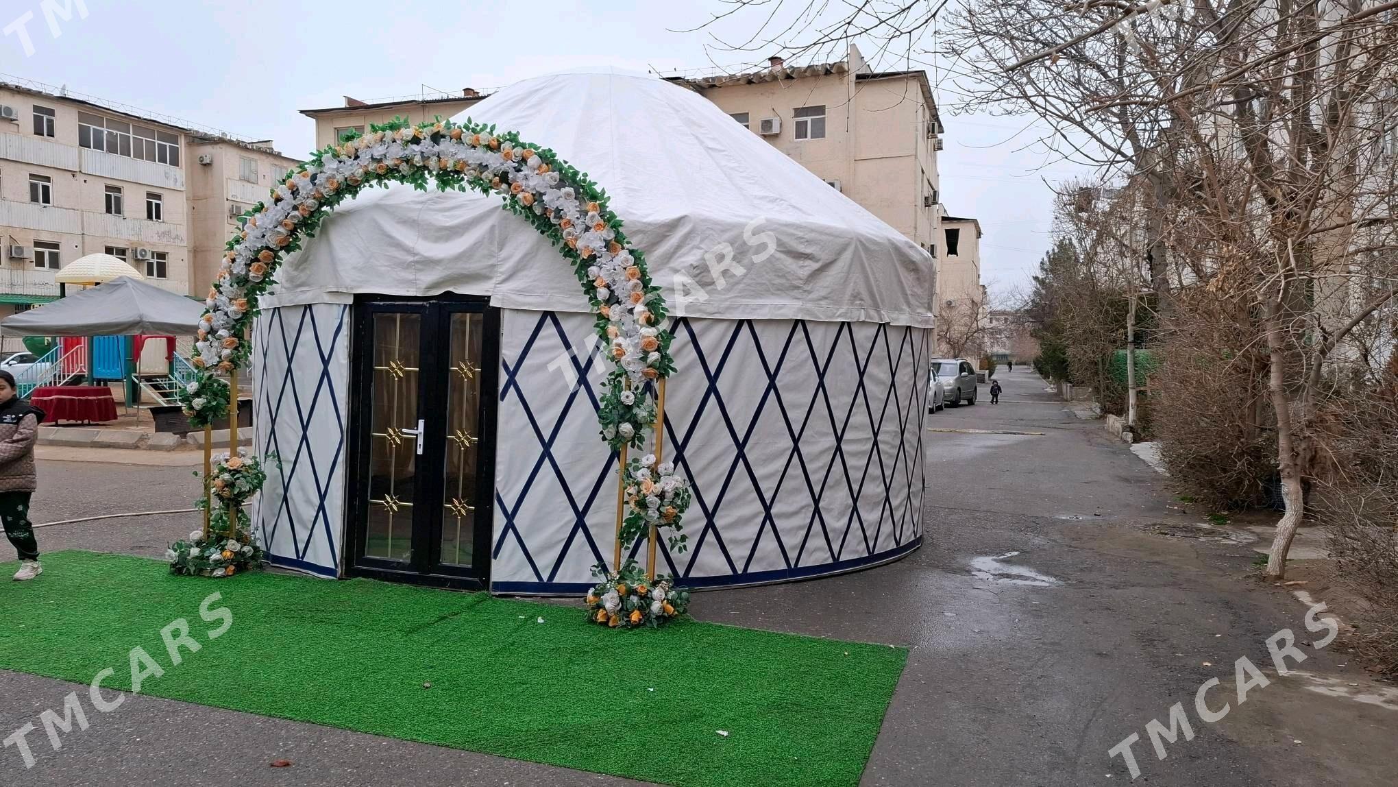 palata sokup duzmeli - Aşgabat - img 3