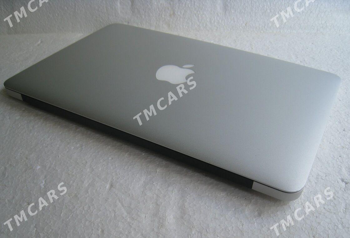MacBook Air 13 - Ашхабад - img 4