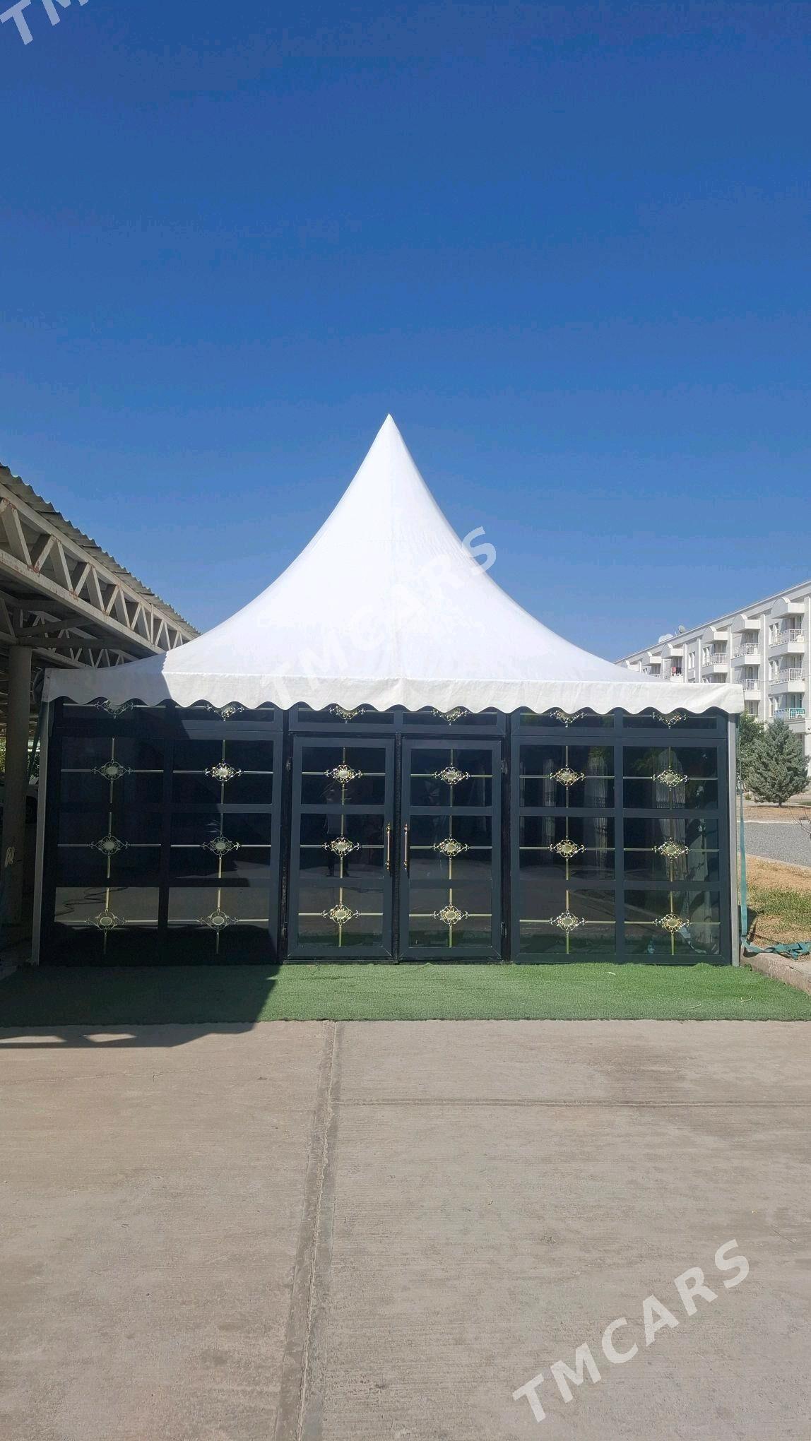 palata sokup duzmeli - Aşgabat - img 2