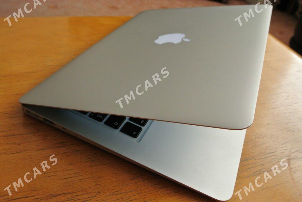 MacBook Air 13 - Ашхабад - img 2