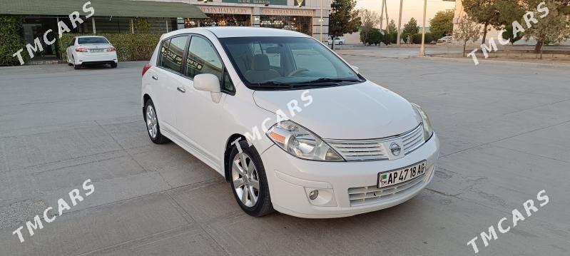 Nissan Versa 2010 - 136 000 TMT - Бузмеин - img 6