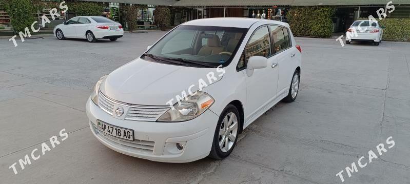 Nissan Versa 2010 - 136 000 TMT - Бузмеин - img 5