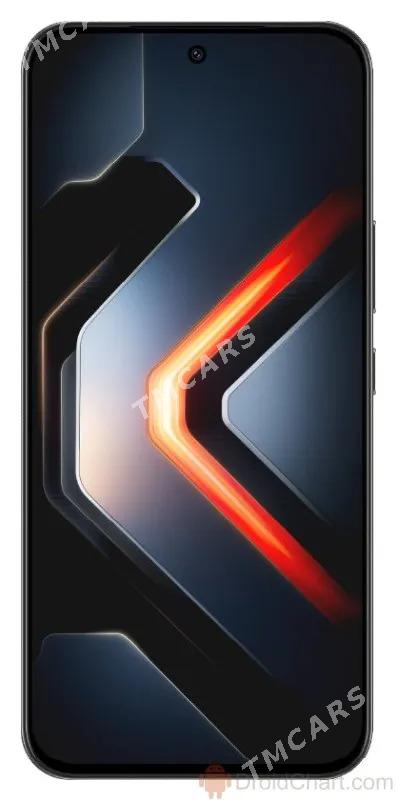 KREDIT 6 AÝ INFINIX GT 30 PRO - Parahat 7 - img 2