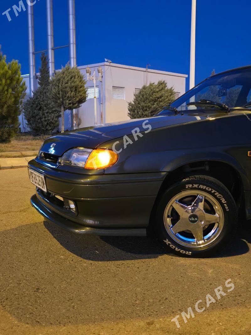 Lada 2115 2011 - 62 000 TMT - Туркменбаши - img 2