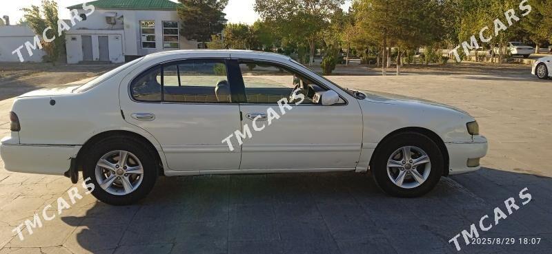 Infiniti I30 1995 - 22 000 TMT - Мары - img 4