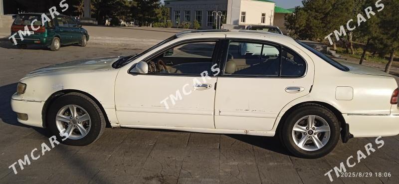 Infiniti I30 1995 - 22 000 TMT - Мары - img 5