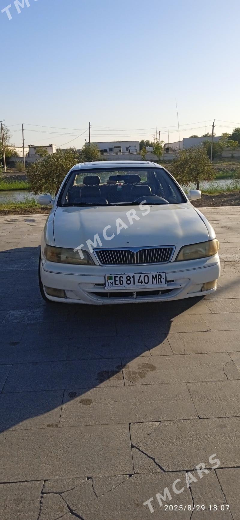 Infiniti I30 1995 - 22 000 TMT - Мары - img 2
