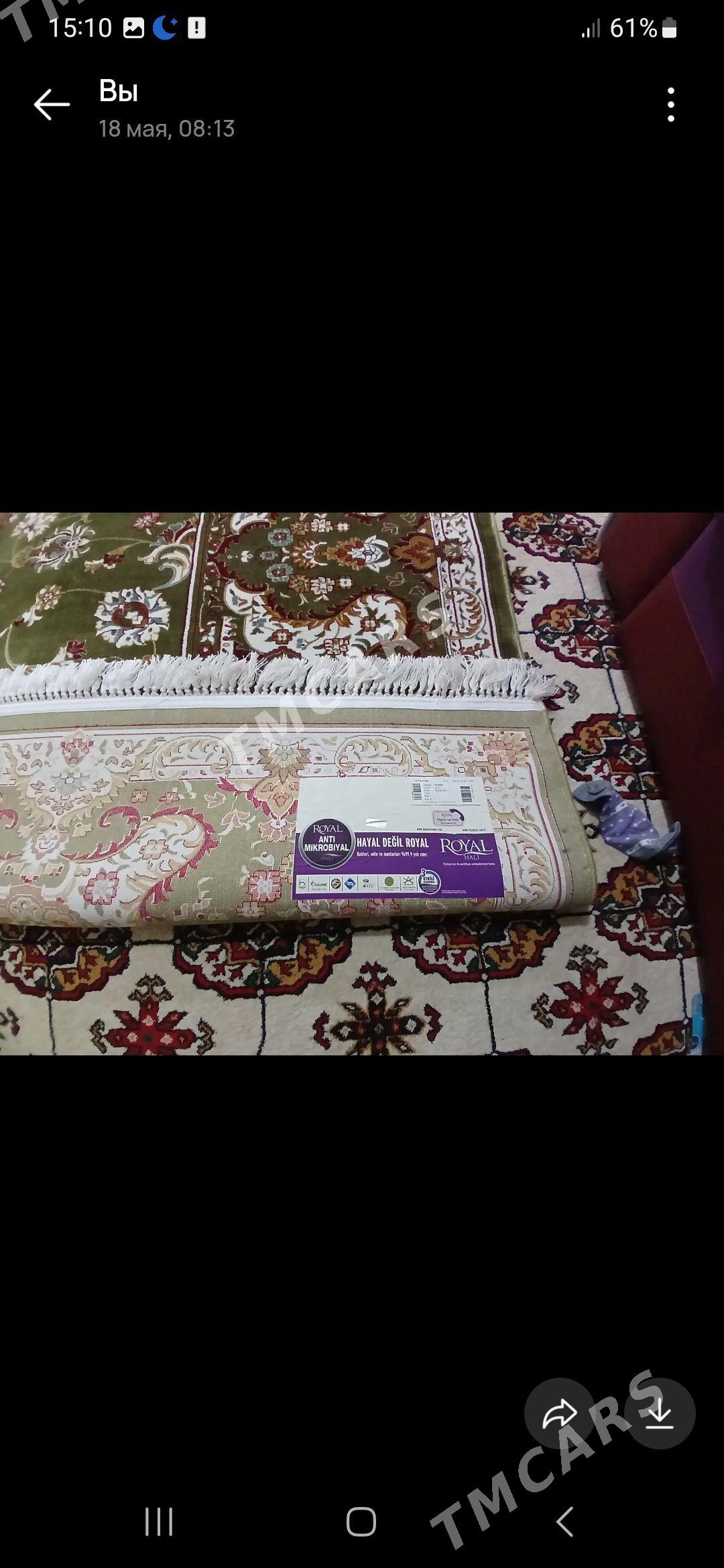 Haly - Gökdepe - img 2