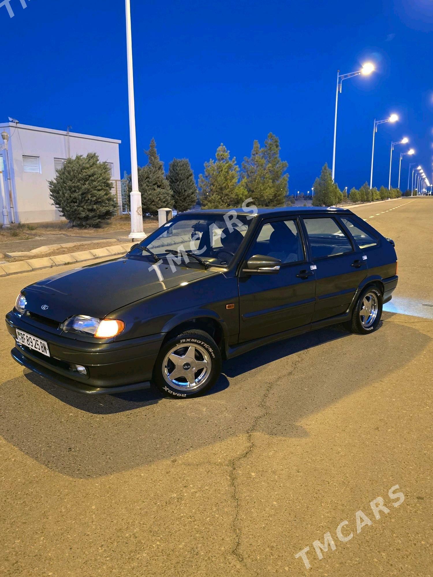 Lada 2115 2011 - 62 000 TMT - Туркменбаши - img 3