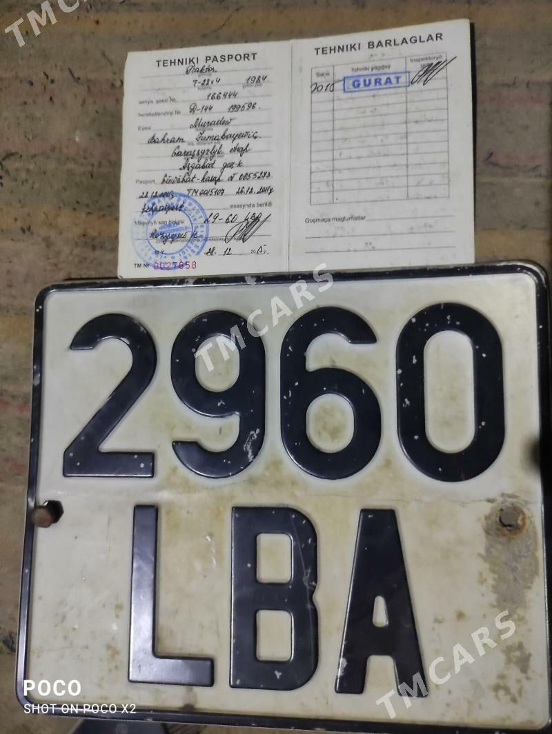 MTZ T-28 1984 - 17 000 TMT - Dänew - img 3