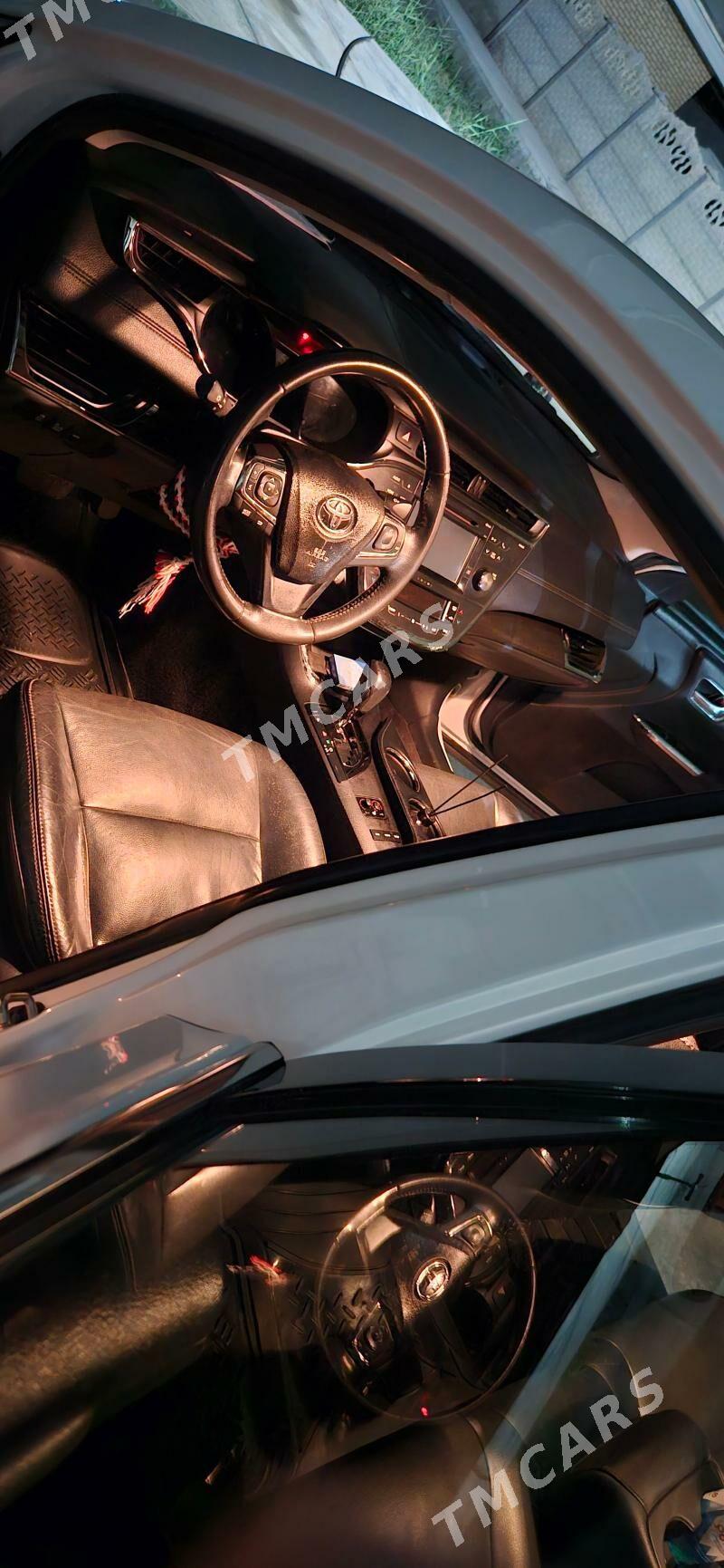 Toyota Avalon 2016 - 330 000 TMT - Mary - img 3
