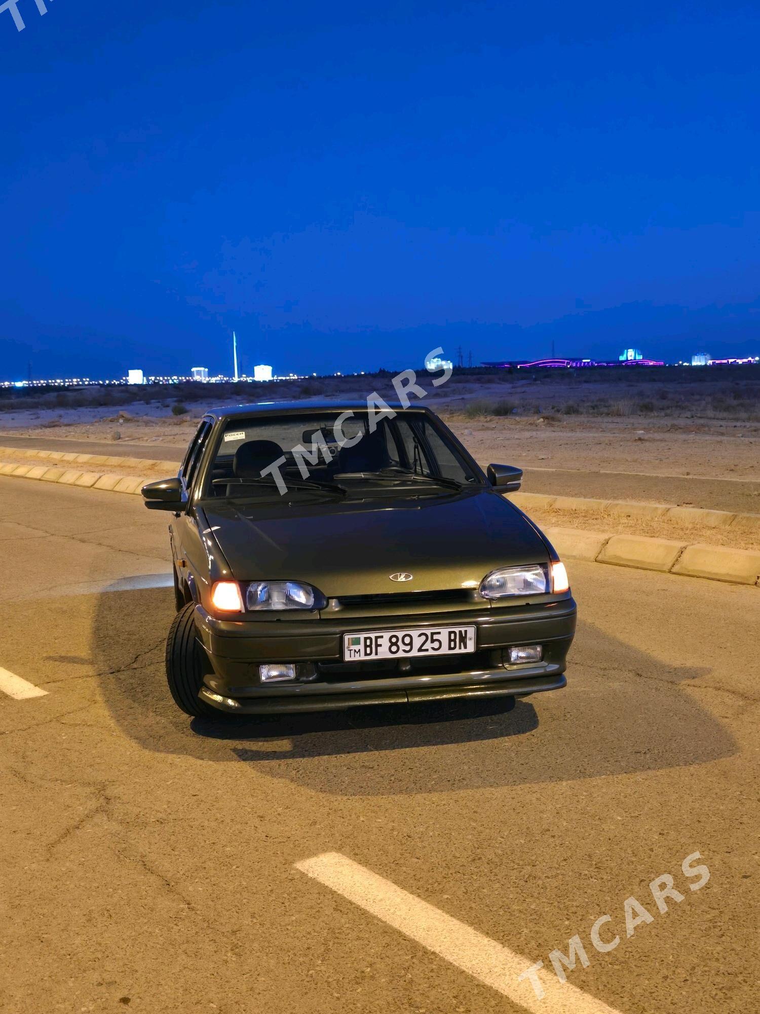 Lada 2115 2011 - 62 000 TMT - Туркменбаши - img 6