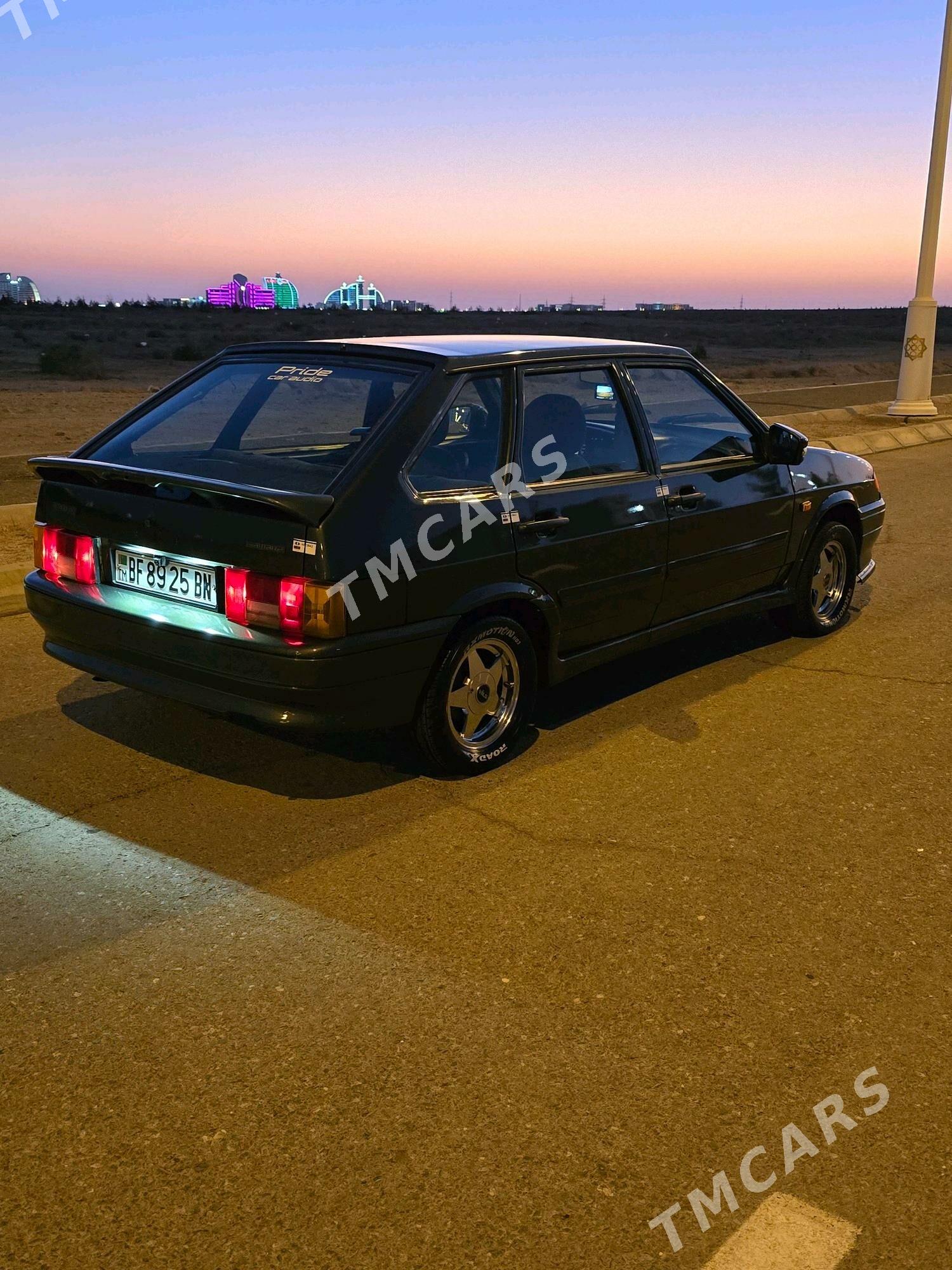 Lada 2115 2011 - 62 000 TMT - Туркменбаши - img 5