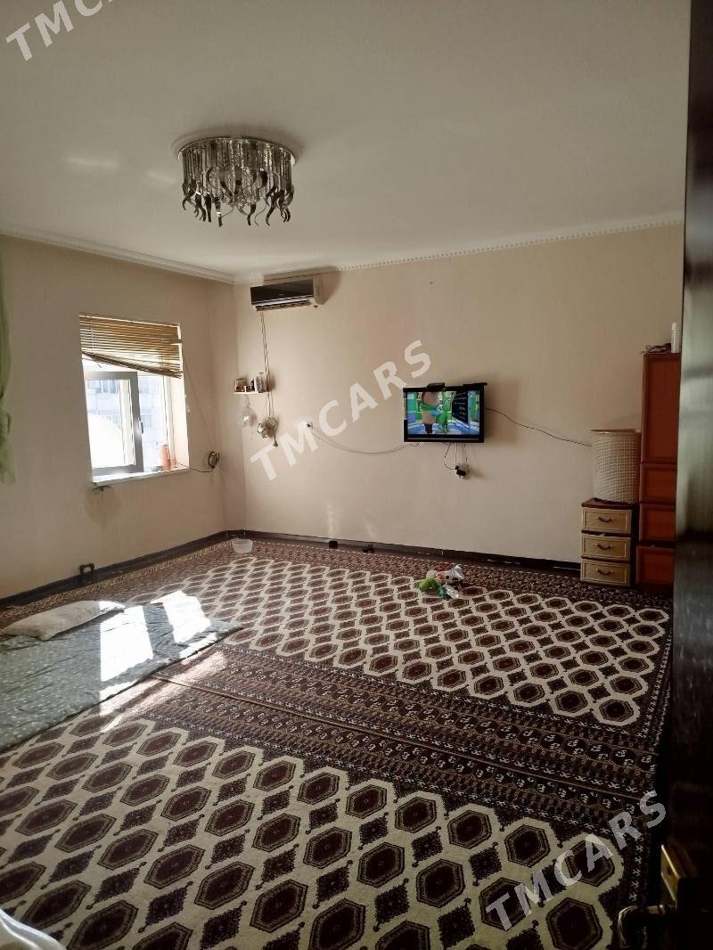 mir 3. 5 komnat 5nji etaź. - Ашхабад - img 2