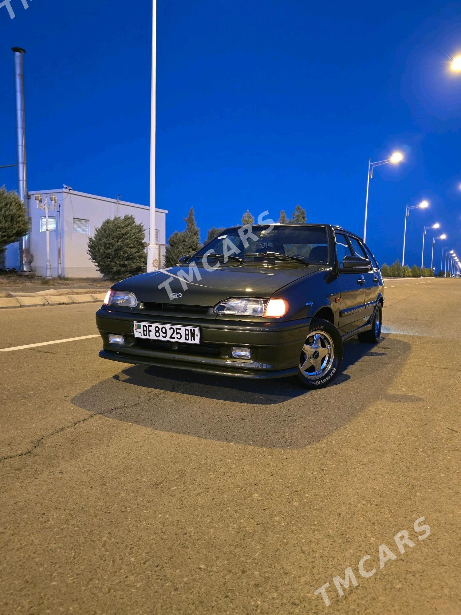 Lada 2115 2011 - 62 000 TMT - Туркменбаши - img 8