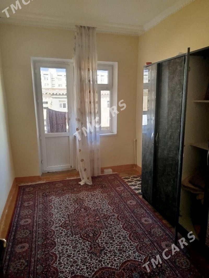 mir 3. 5 komnat 5nji etaź. - Ашхабад - img 6