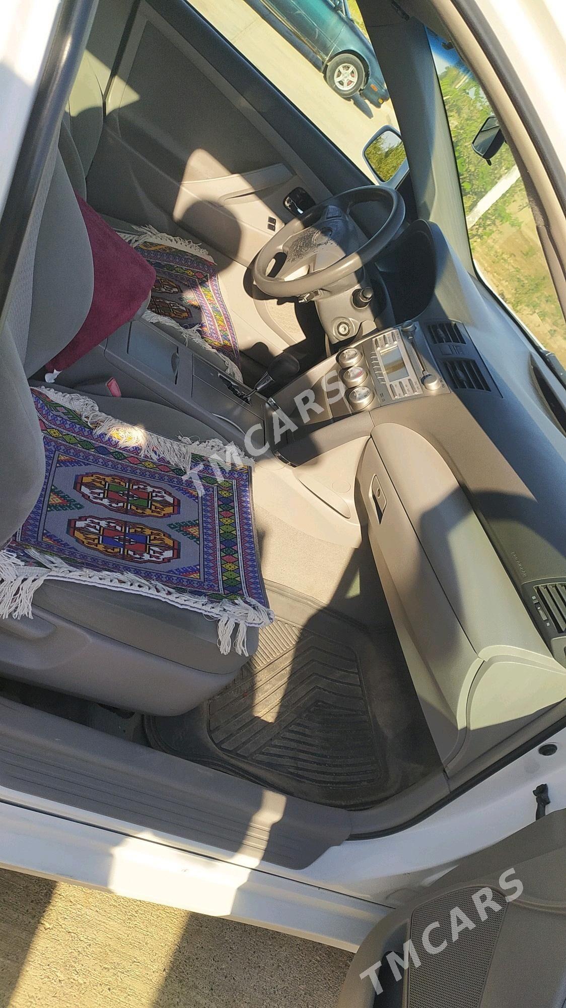 Toyota Camry 2011 - 170 000 TMT - Gazojak - img 4