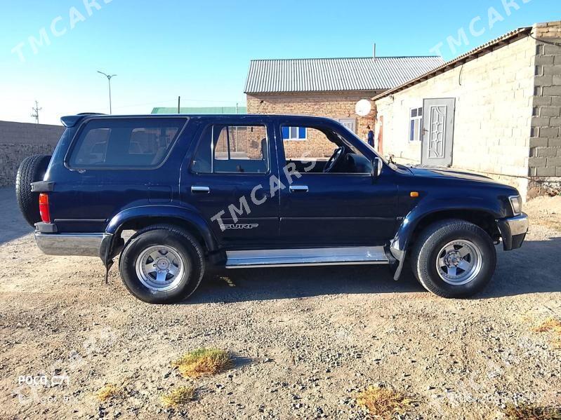 Toyota 4Runner 1992 - 35 000 TMT - Bereket - img 8
