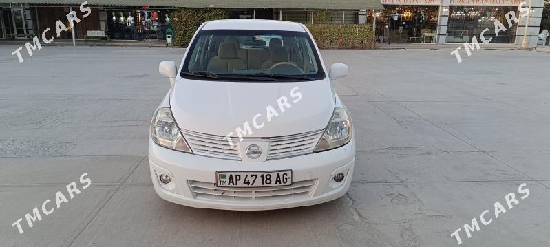 Nissan Versa 2010 - 136 000 TMT - Бузмеин - img 11