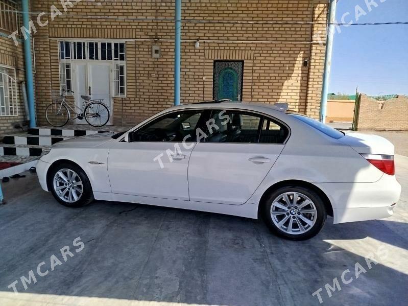 BMW E60 2005 - 155 000 TMT - Sarahs - img 4