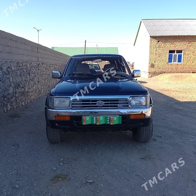 Toyota 4Runner 1992 - 35 000 TMT - Bereket - img 7
