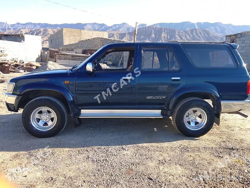 Toyota 4Runner 1992 - 35 000 TMT - Bereket - img 6