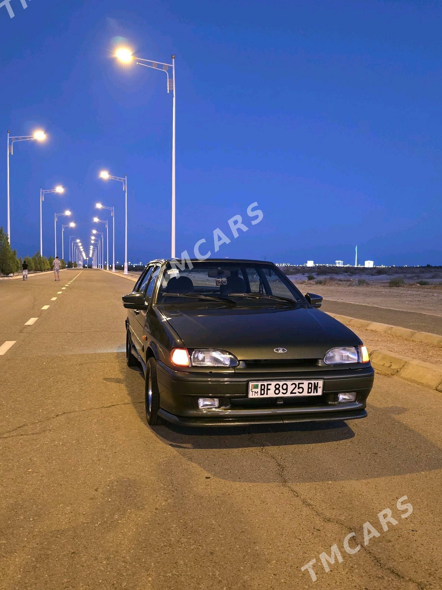Lada 2115 2011 - 62 000 TMT - Туркменбаши - img 10