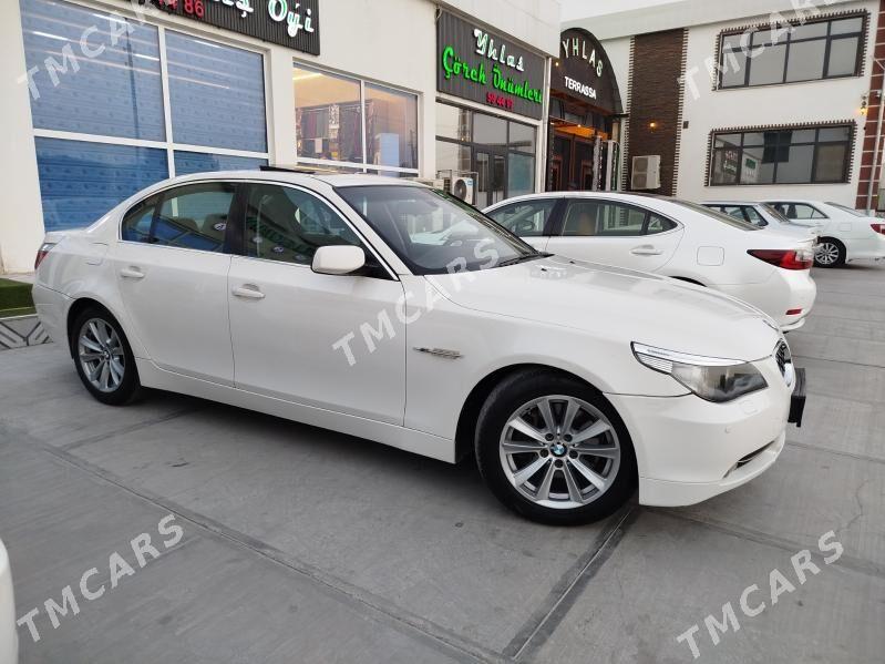 BMW E60 2005 - 155 000 TMT - Sarahs - img 3