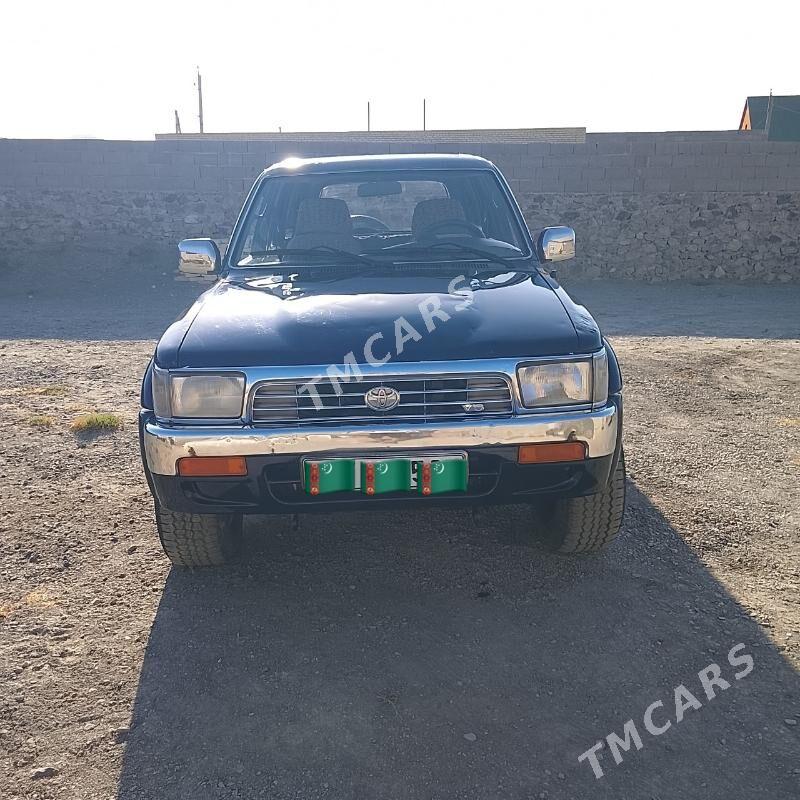 Toyota 4Runner 1992 - 35 000 TMT - Bereket - img 2