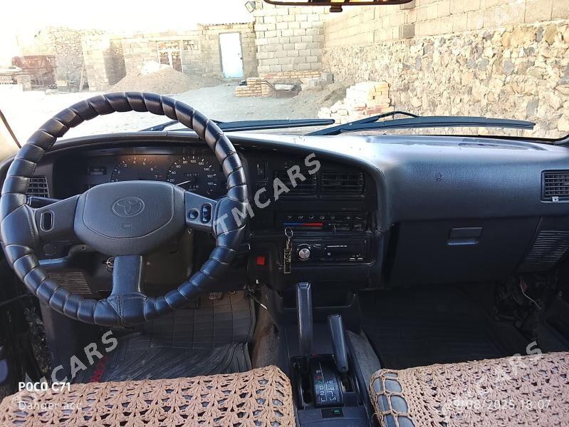 Toyota 4Runner 1992 - 35 000 TMT - Bereket - img 5