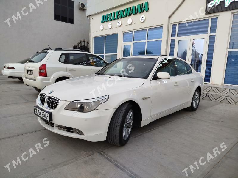 BMW E60 2005 - 155 000 TMT - Sarahs - img 2