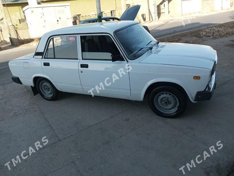 Lada 2107 2010 - 53 000 TMT - Балканабат - img 2