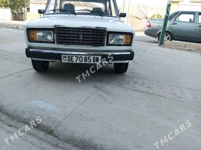 Lada 2107 2010 - 53 000 TMT - Балканабат - img 5