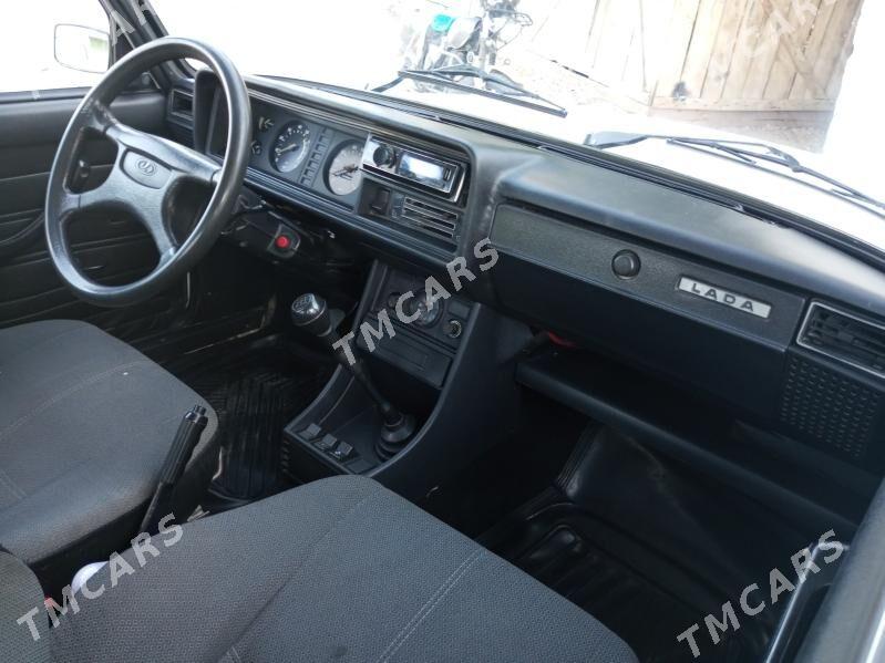 Lada 2107 2010 - 53 000 TMT - Балканабат - img 1