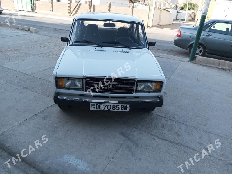 Lada 2107 2010 - 53 000 TMT - Балканабат - img 4