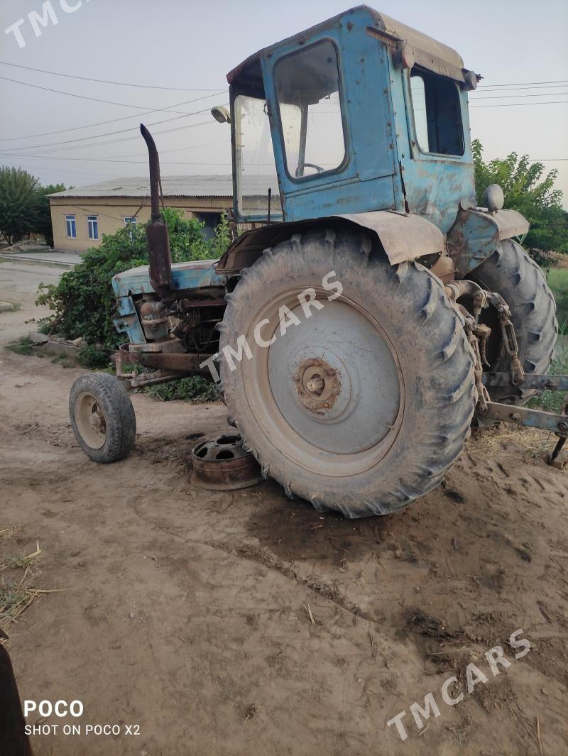 MTZ T-28 1984 - 17 000 TMT - Dänew - img 5