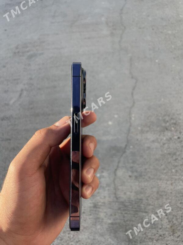 iphone 14pro - Ашхабад - img 3