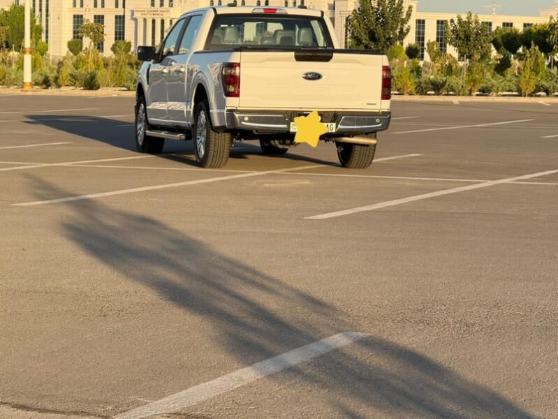 Ford F-150 2021 - 570 000 TMT - Aşgabat - img 6