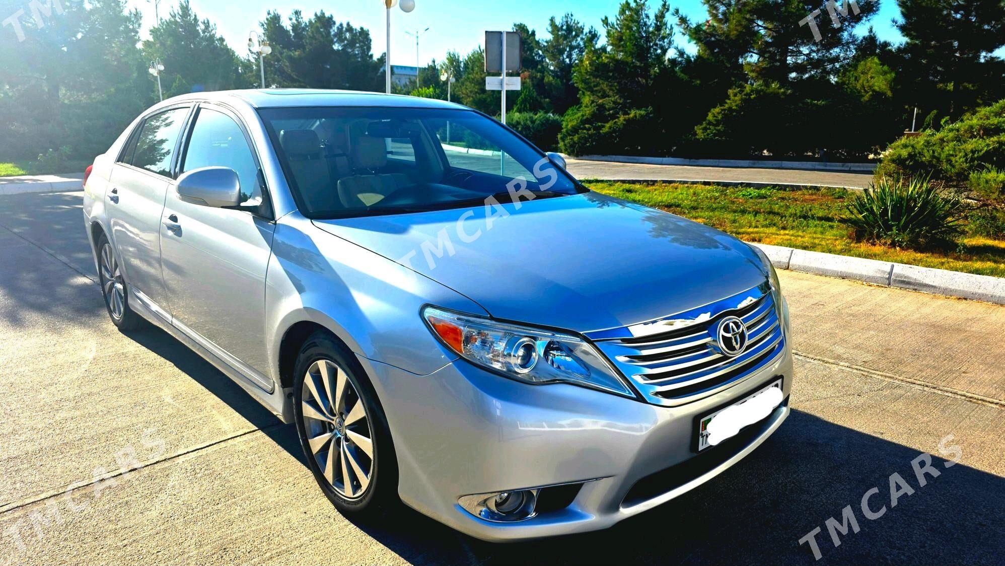 Toyota Avalon 2012 - 280 000 TMT - Türkmenabat - img 7